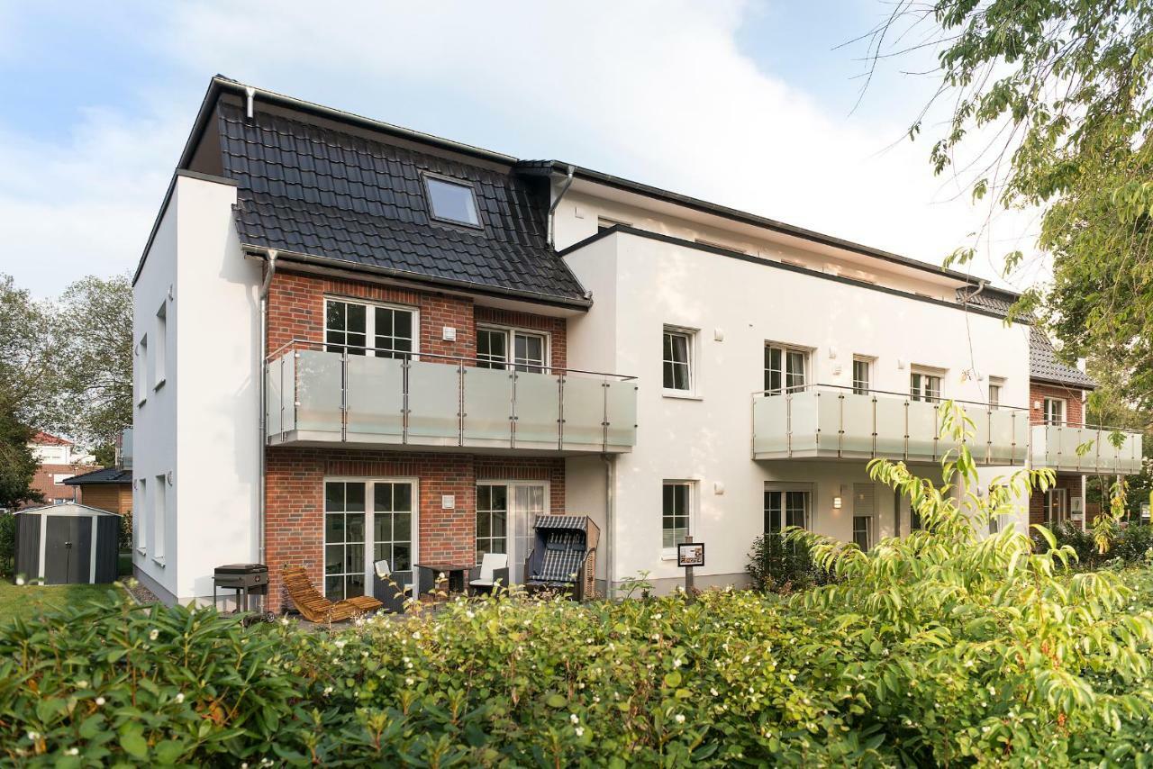 5 Sterne Ferienwohnungen Am See Bad Zwischenahn Exterior foto